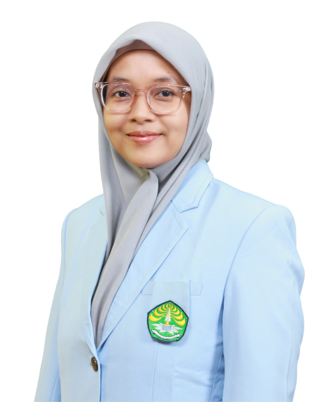 Foto TESHA HESTYANA SARI
