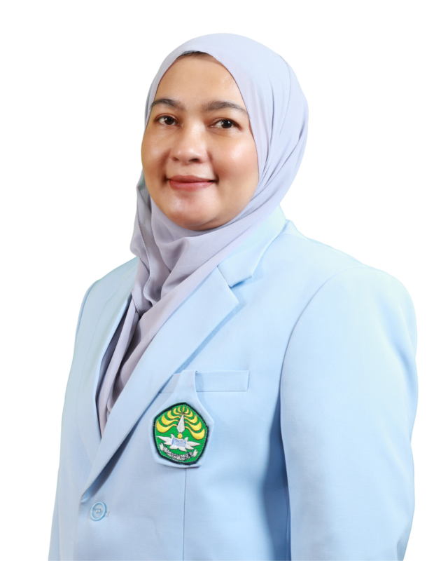 Foto OSWATI HASANAH
