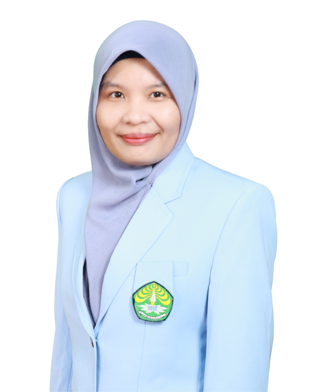 Foto MASRINA MUNAWARAH TAMPUBOLON