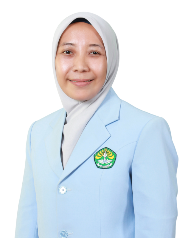 Foto NIKEN YUNIAR SARI